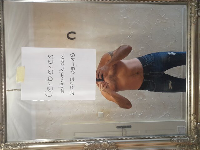 Cerberes