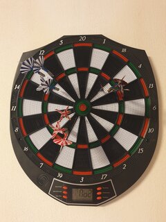 Dart