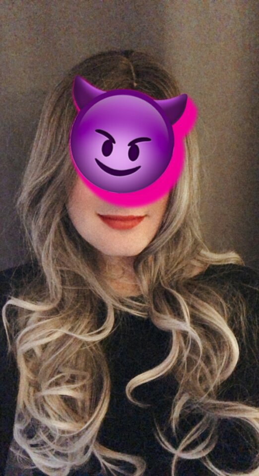 Nowe włoski 😈😜 - mlodypasyw98