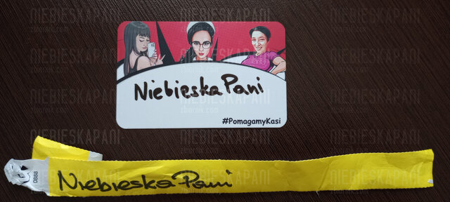 NiebieskaPani