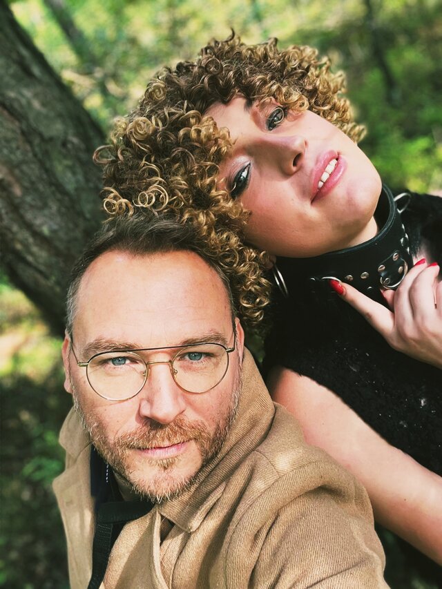 PrivCouple