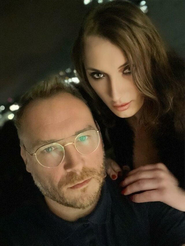 PrivCouple