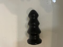 23,5cm obwodu na największej główce. 7,5cm średnicy