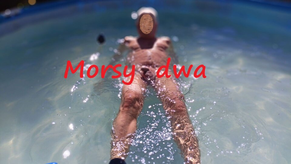 Dwunasty na RODOS - Morsy_dwa