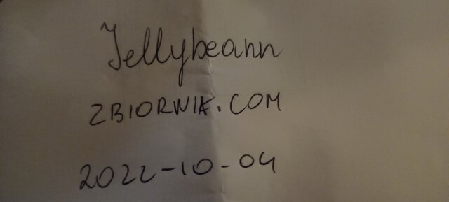 Jellybeann