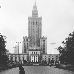Warszawa