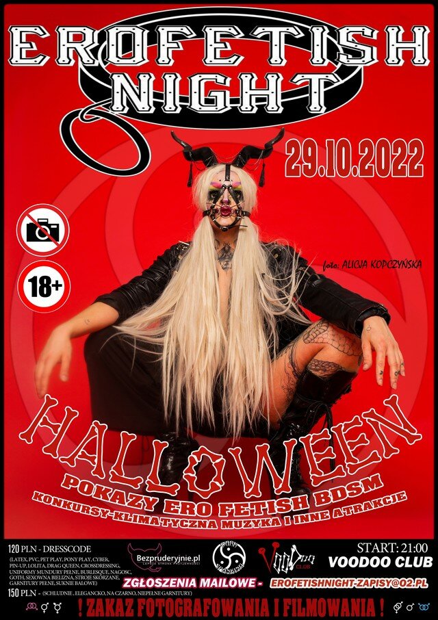 erofetishnight
