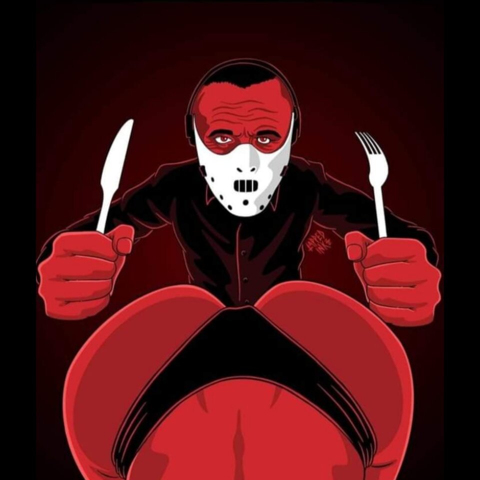 😈 - KawaCzySex