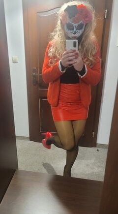 Hallowen 👠👑