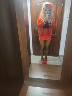 Hallowen 👠👑