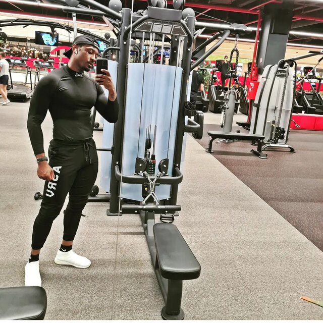 darkstrong