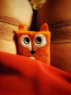💋🦊