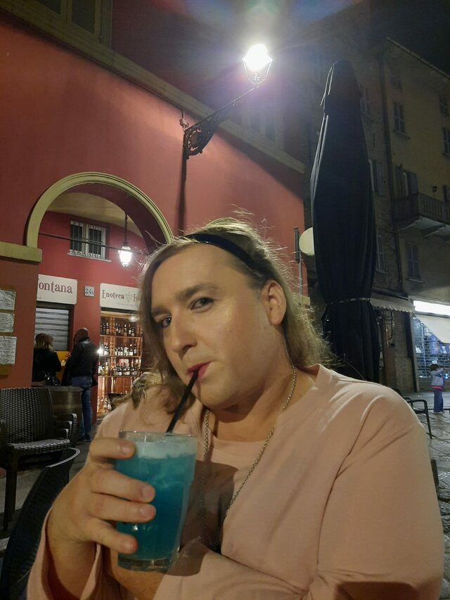 OktaviaFierce