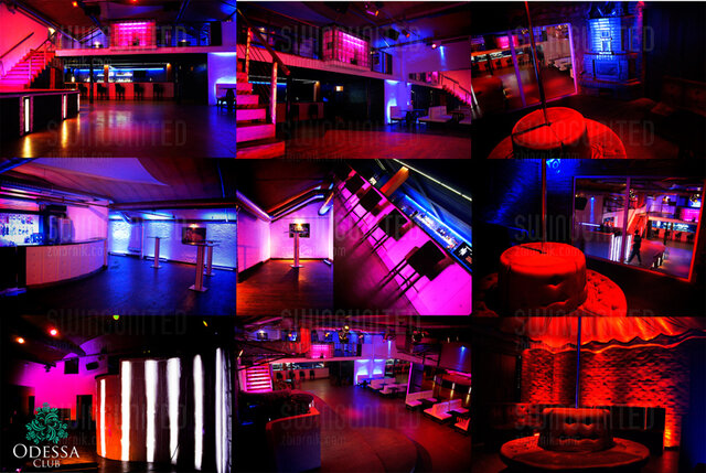 SWING UNITED 26.11.2022 SOBOTA 20:00-03:00 - SwingUnited