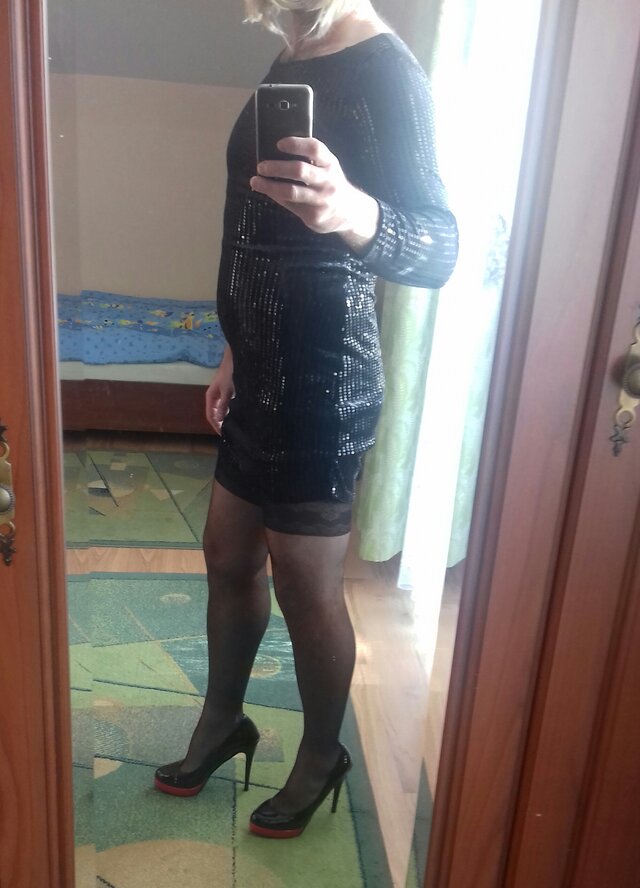 NylonekSuczka
