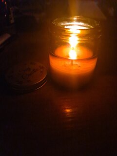Say Candle