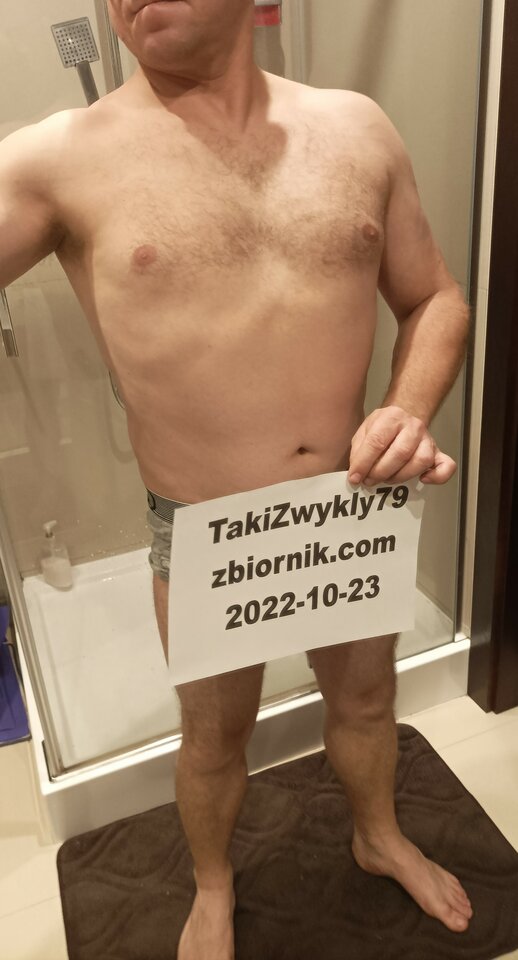 Weryfikacja  - TakiZwykly79