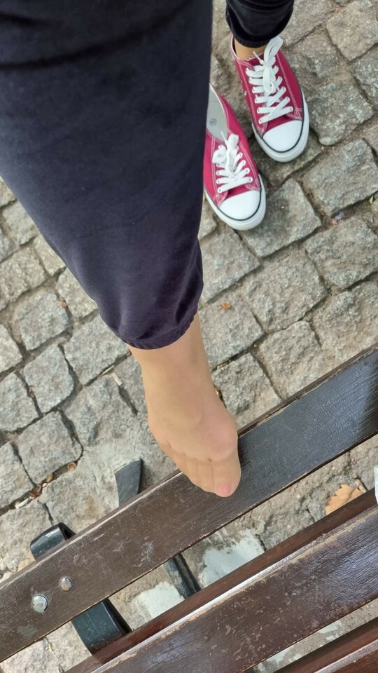 Po pracy wracam do domu - Stopyrajstopy