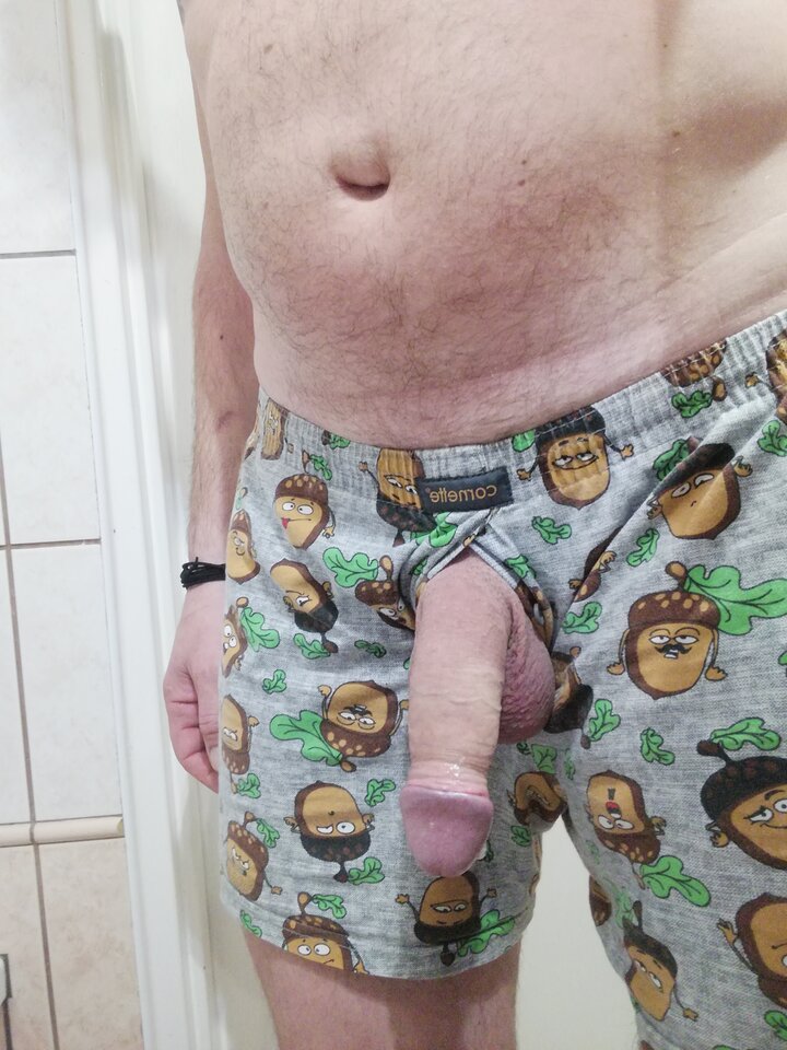Ktoś jeszcze robi 'ludziki' - Naturystahetero