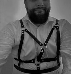 Zdjęcie na lepsze spanie podczas snu zimowego :)