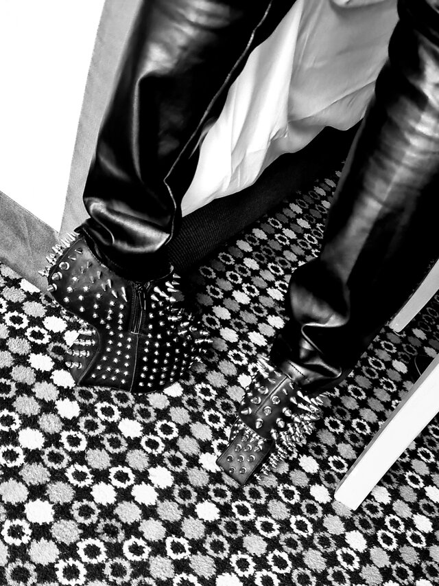 leathers
