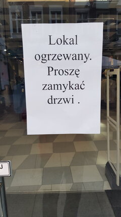 GRZEJEMY