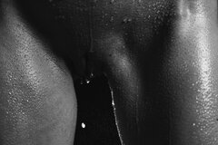 Wet, wet, wet ;)