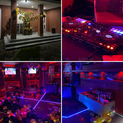 Ray Club Poznań Urodziny !