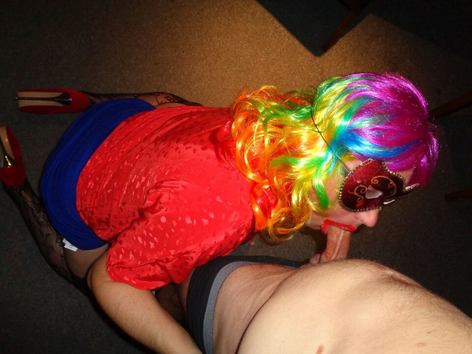 Mmm... uwielbiam! - luvcum1982