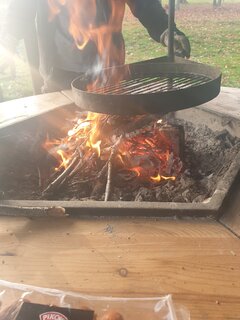 Grilling