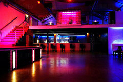 SOBOTA 26.11.2022 20:00-03:00 WARSZAWA SWING UNITED SCARY EDITIO