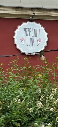 Przełam lody