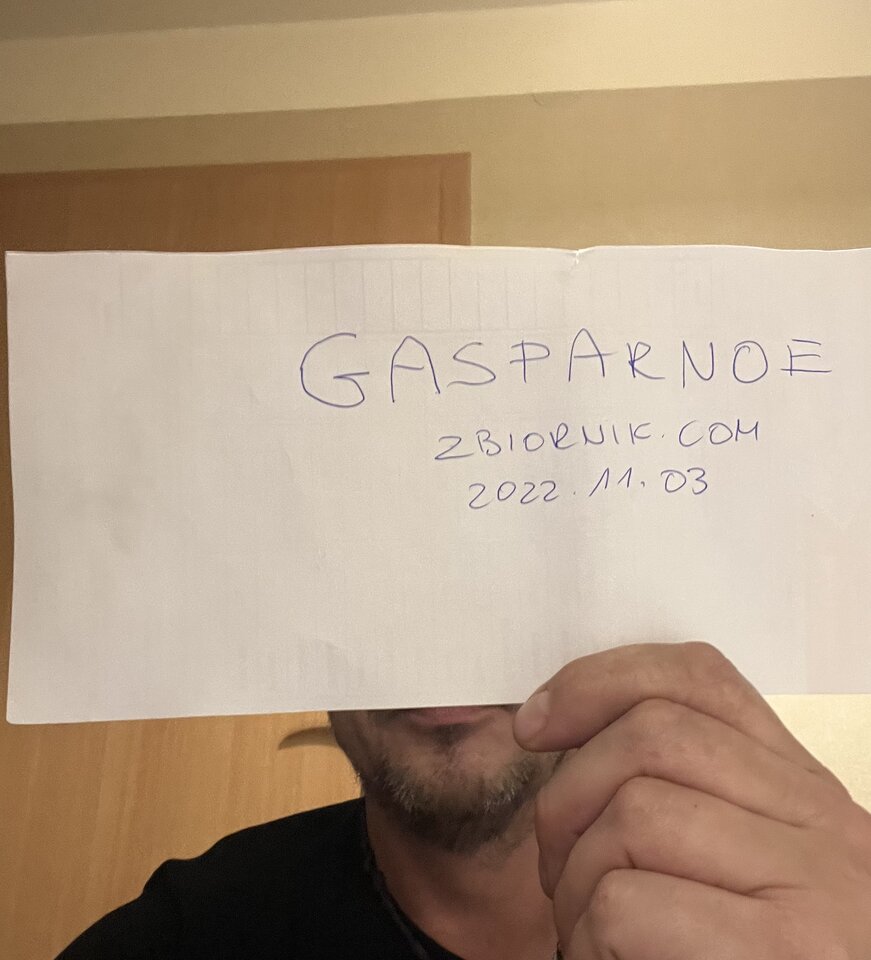 934383F6-71C8-4085-AB2B-86D5642326E7.jpeg - Gasparnoe