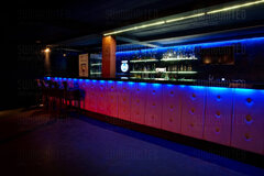 SOBOTA 26.11.2022 20:00-03:00 WARSZAWA SWING UNITED SCARY EDITIO