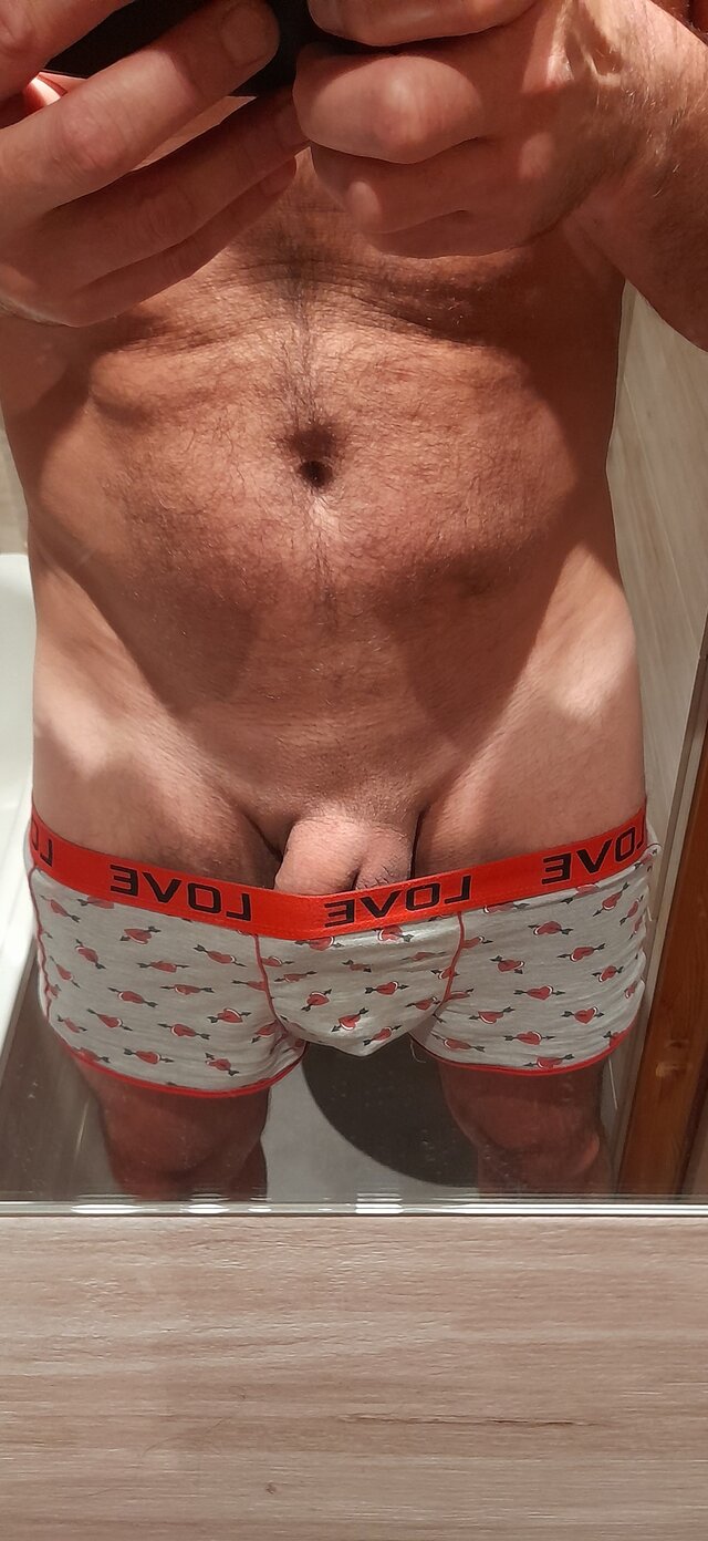 Biseexual