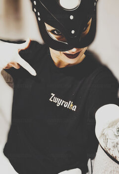 Zwyrolka