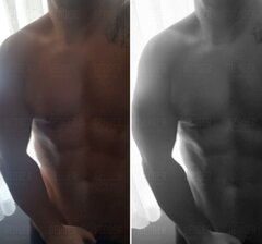 Lato wracaj bo trace kolor.  _20221108_052759.jpg