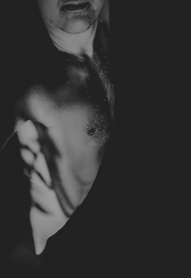 Lubicie światło i cień...? - BlackjackBack