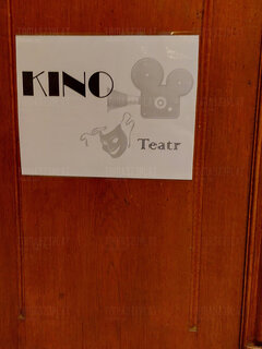 Kino czy teatr oto jest pytanie 😉