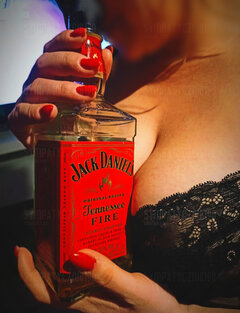 Whiskey Fire & Sex 🔥🔥🔥