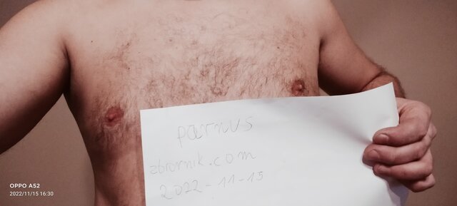 parnus