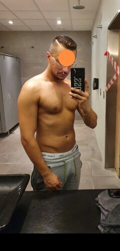Wracam do formy...