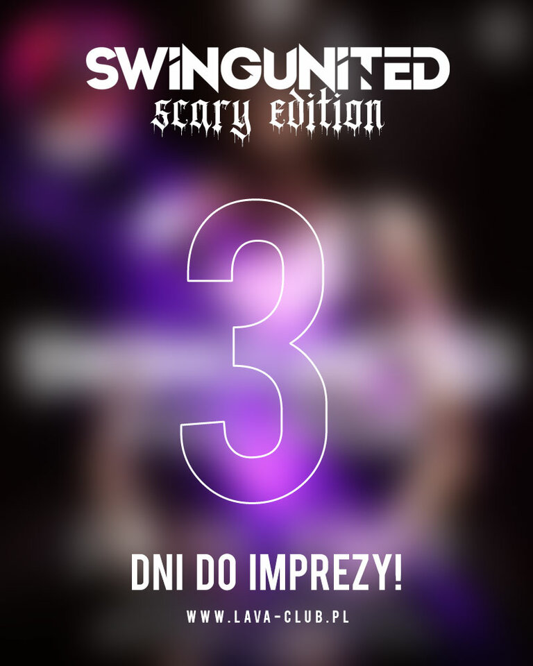 To już zaraz! - SwingUnited