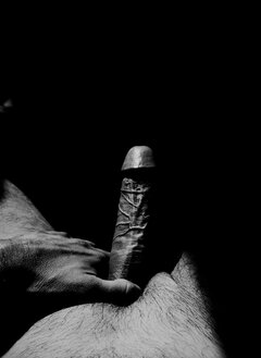 Black Ice... 🍦