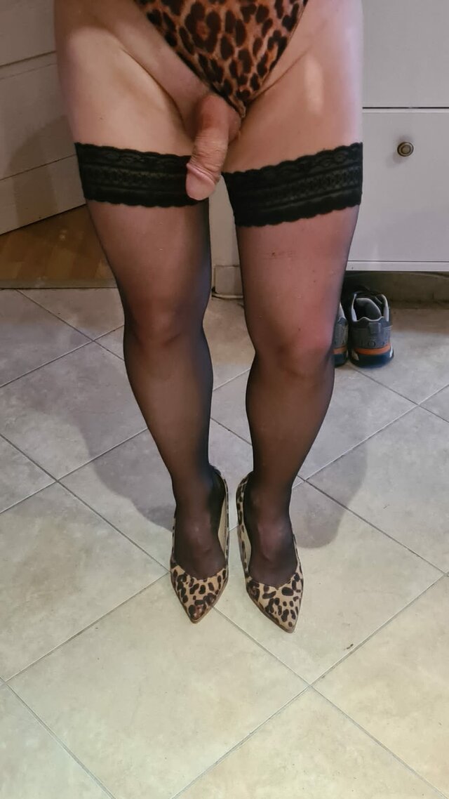 SissyMaz36