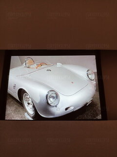 1960 rok Porsche