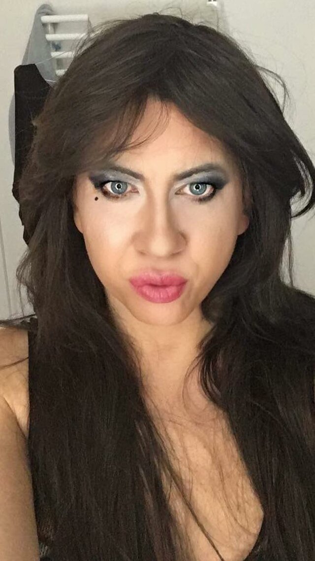 AdriannaPudzianowska