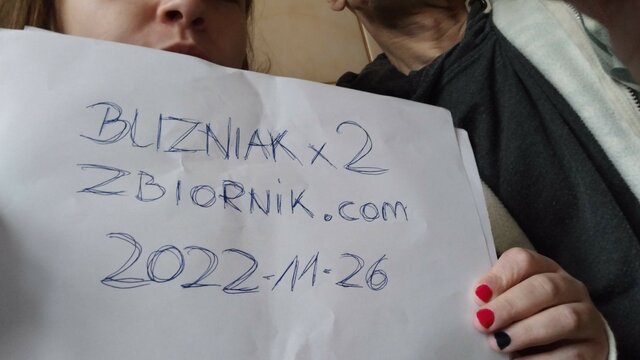 Blizniakx2