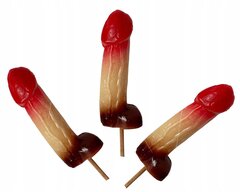 Lizak-penis