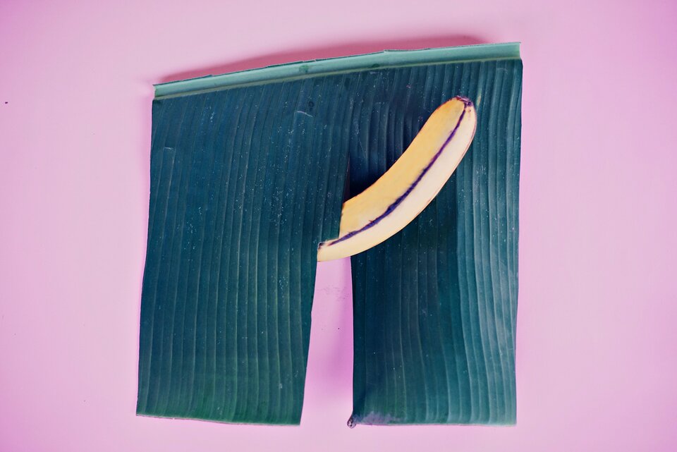 bananos hefajstos - Moj_kumpel_penis